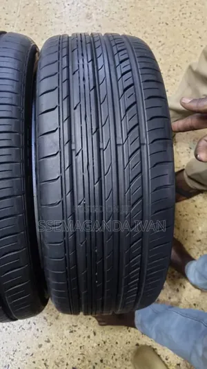 225/45r18 Toyo Foreign Used Tyres