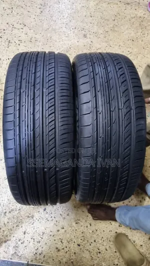 225/45r18 Toyo Foreign Used Tyres