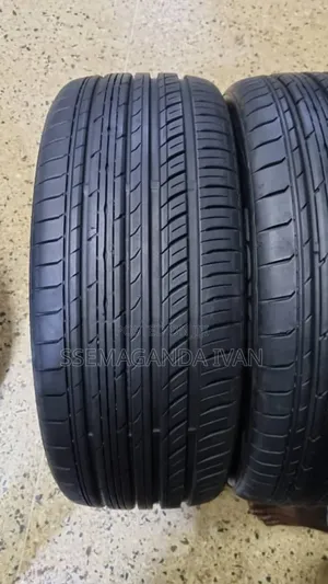 225/45r18 Toyo Foreign Used Tyres