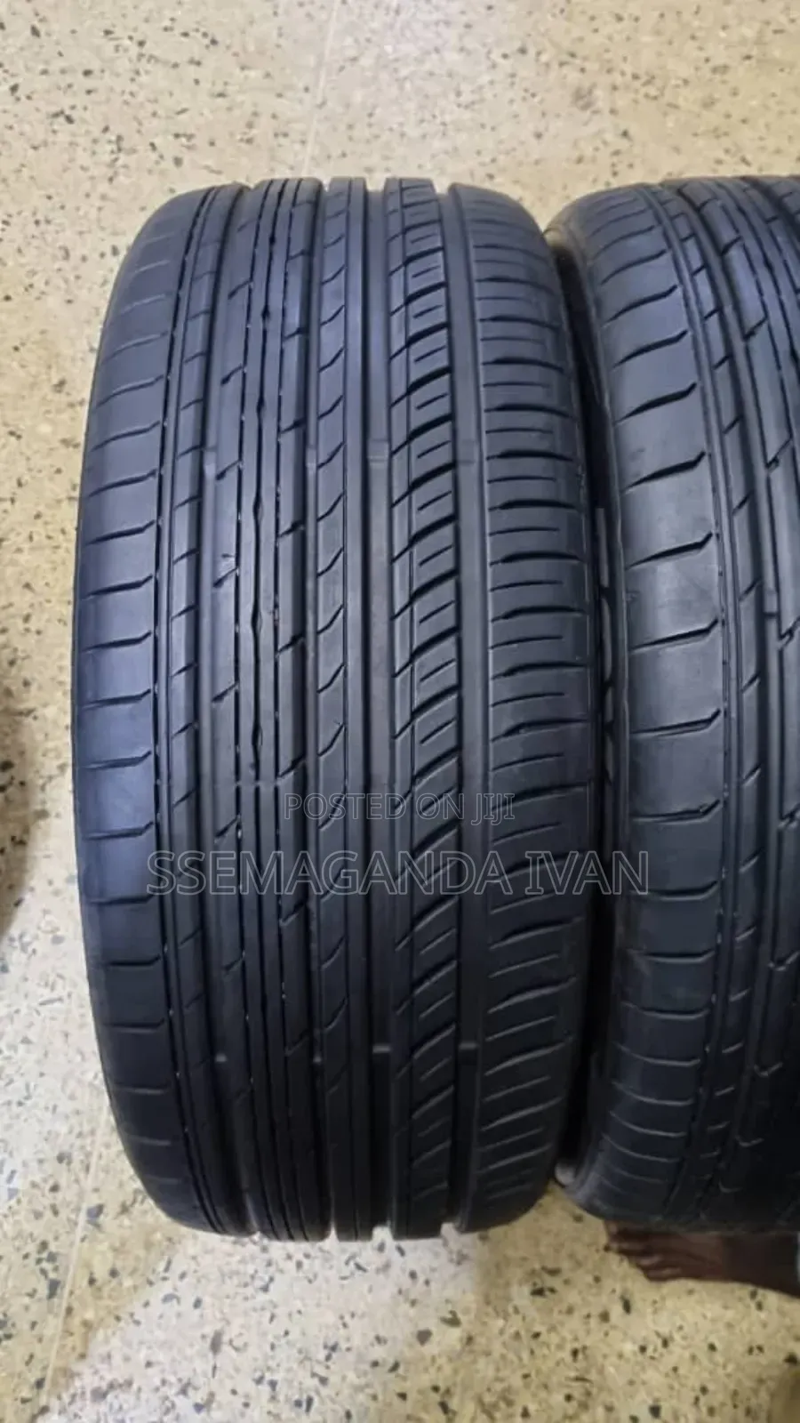 225/45r18 Toyo Foreign Used Tyres