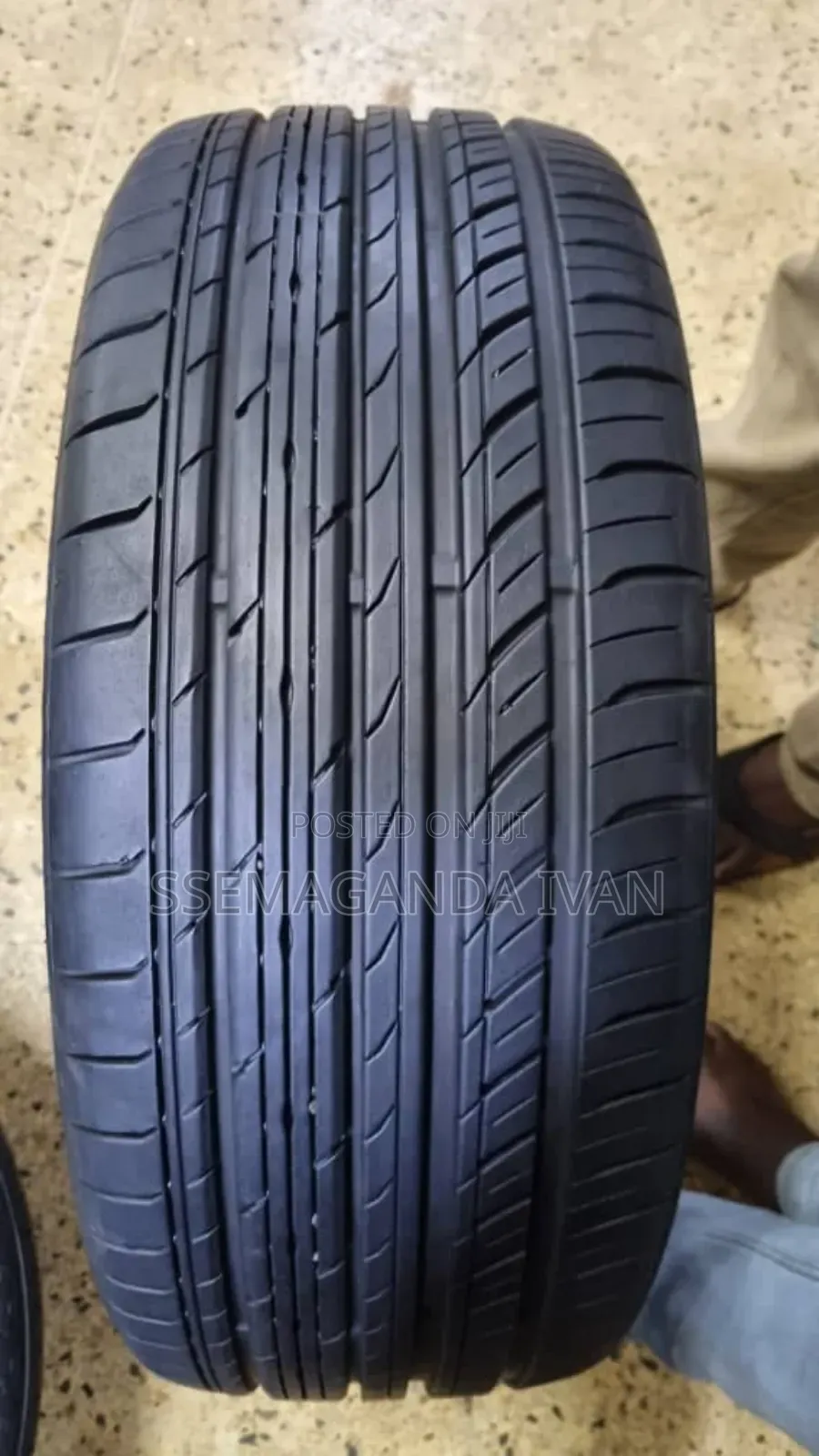 225/45r18 Toyo Foreign Used Tyres