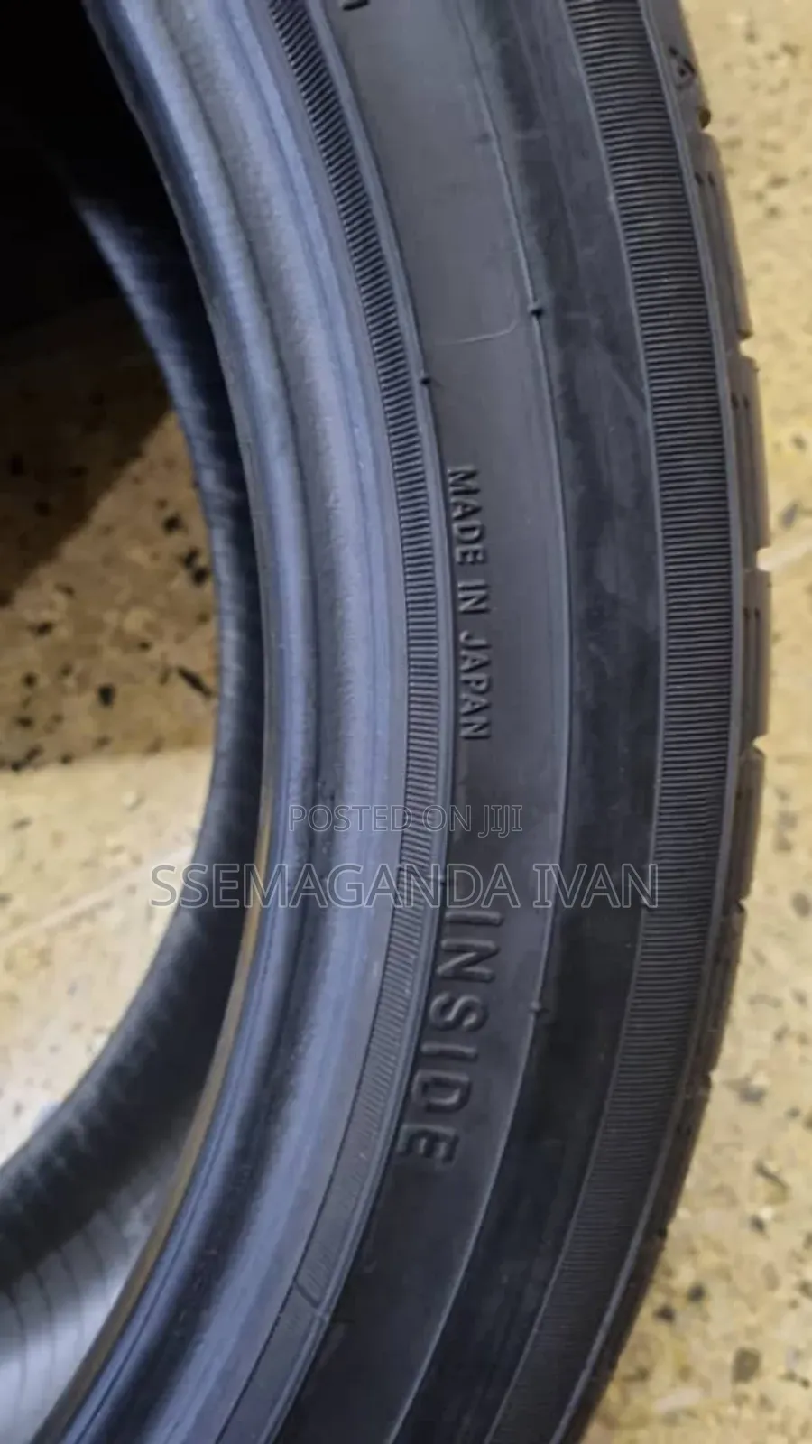 225/45r18 Toyo Foreign Used Tyres