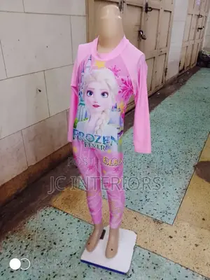 Night Dresses