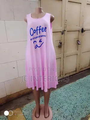 Night Dresses