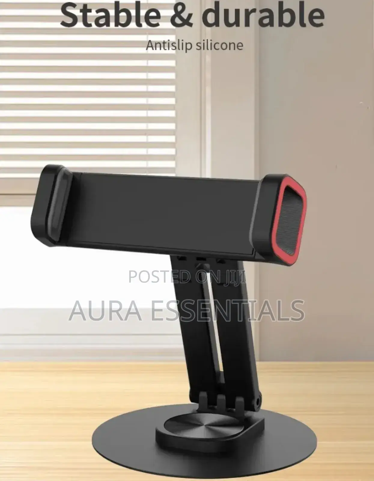 Jmary Desktop Holder