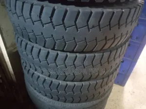 9.5r17.5 Mudgrip Second Hand Tyres