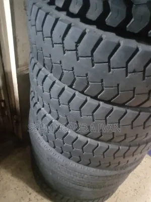 9.5r17.5 Mudgrip Second Hand Tyres