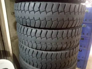 9.5r17.5 Mudgrip Second Hand Tyres