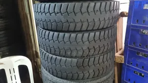 9.5r17.5 Mudgrip Second Hand Tyres