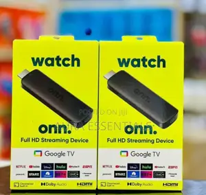 Google Onn Full HD Streaming Device