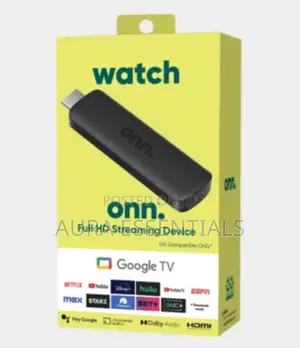 Google Onn Full HD Streaming Device