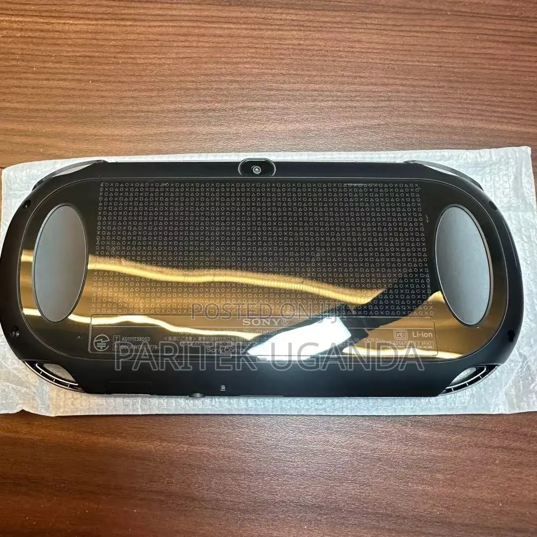 Sony Playstation Vita Wifi