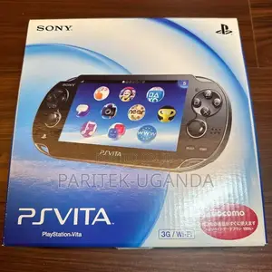 Sony Playstation Vita Wifi