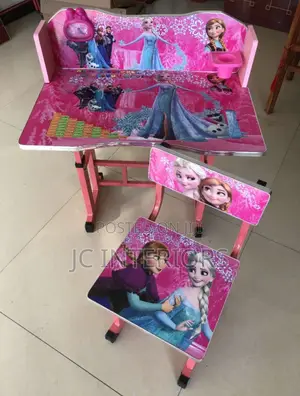Character Table