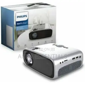 Video Projector Philips Neopix Easy Projector