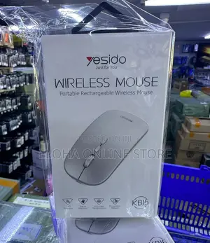 Yesido Kb15 Mouse