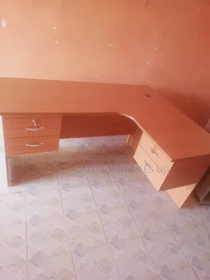 Photo - Counter Tables Are Available