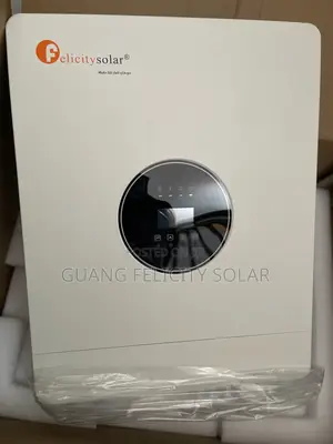8000w/ 8kva 48v Felicity Hybrid Inverter