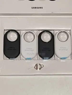 Galaxy Smarttag 2 4 Pack