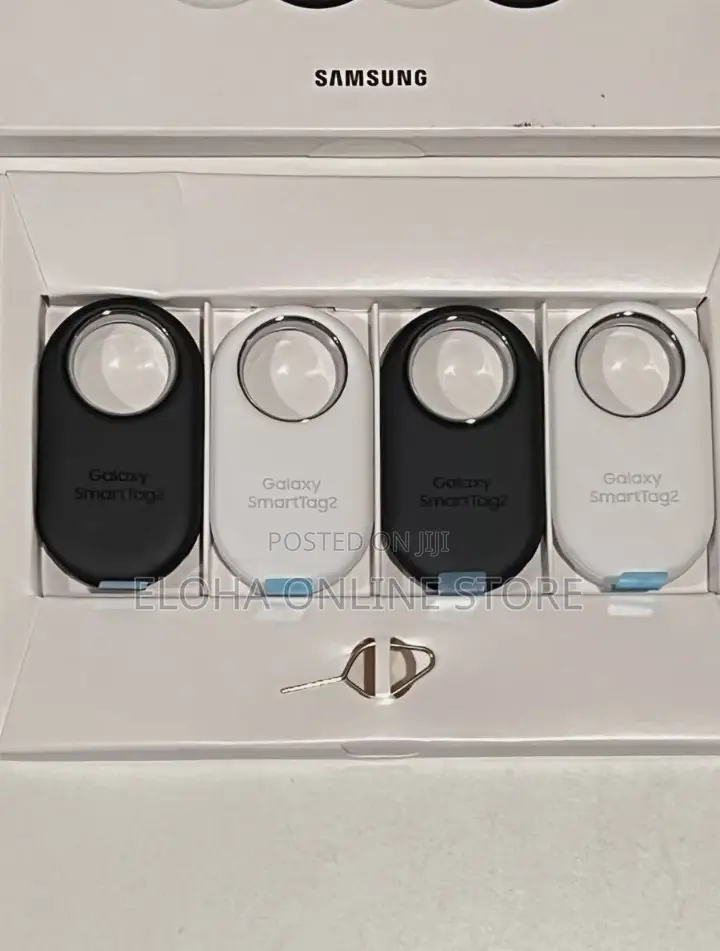 Galaxy Smarttag 2 4 Pack