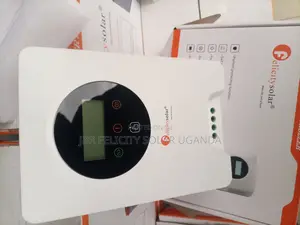 MPPT Charger Controller 45a