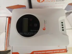 MPPT Charger Controller 45a