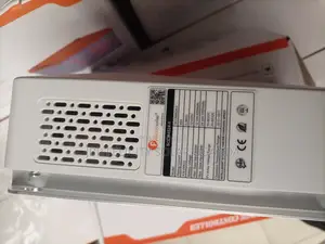 MPPT Charger Controller 45a