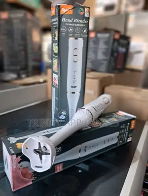 RAF Premium Multifunctional Hand Blender