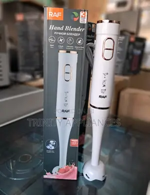 RAF Premium Multifunctional Hand Blender