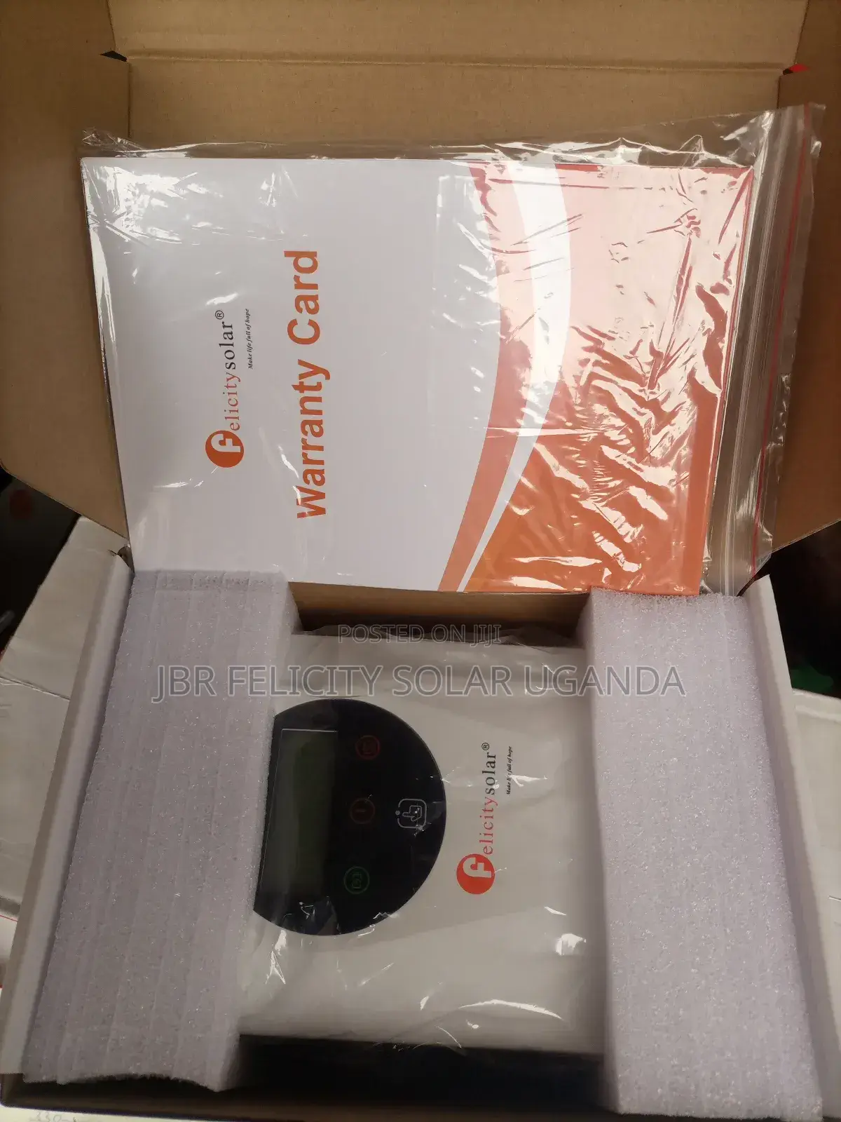MPPT 30a Controller