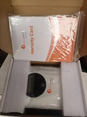 MPPT 30a Controller