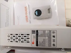 MPPT 30a Controller