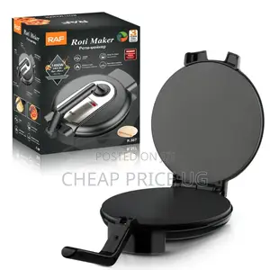 25 Cm RAF Chapati Maker.
