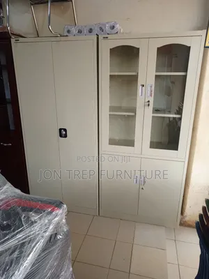 Filling Cabinet