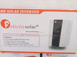 750va Solar Inverter
