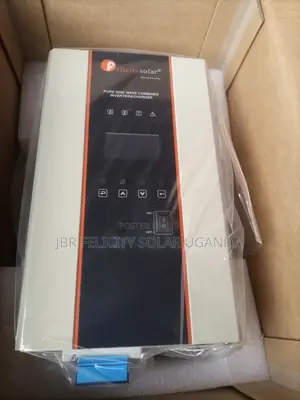 750va Solar Inverter