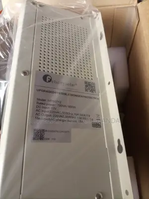 750va Solar Inverter