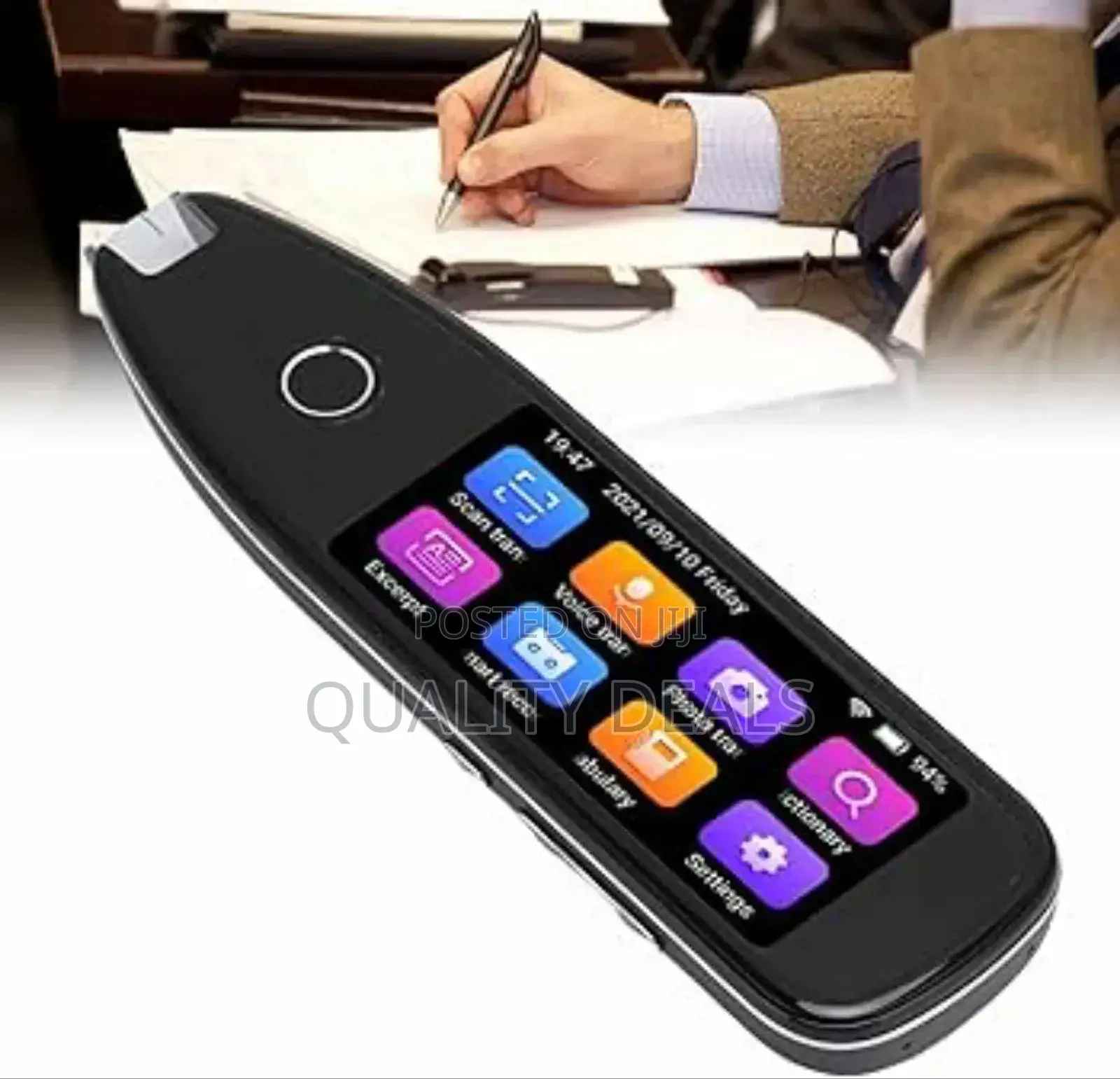 Translation Pen