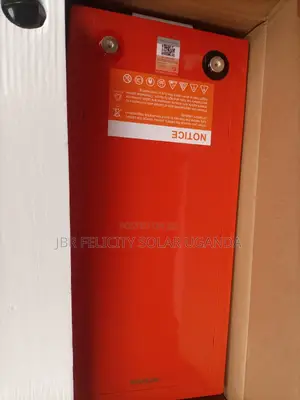 200ah Gel Battery