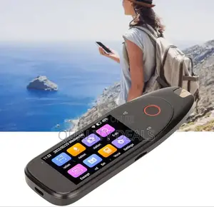 Voice Translation Module Smart Offline Translation Pen