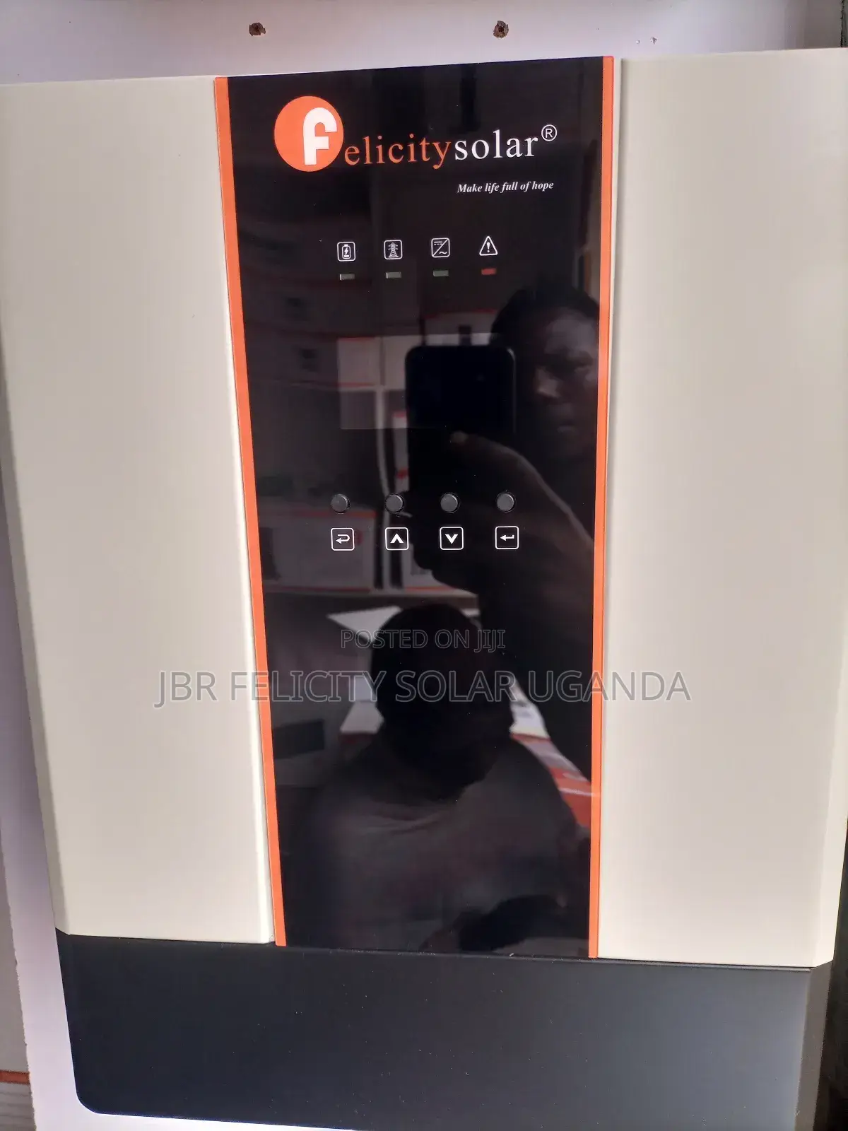 5kva Hybrid Inverter