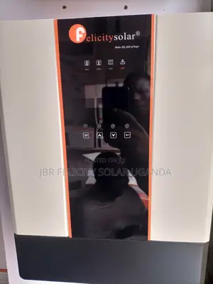 5kva Hybrid Inverter