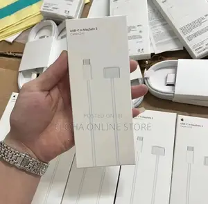 Fast Charging Data Transfer Magsafe 3 Cable for Mac