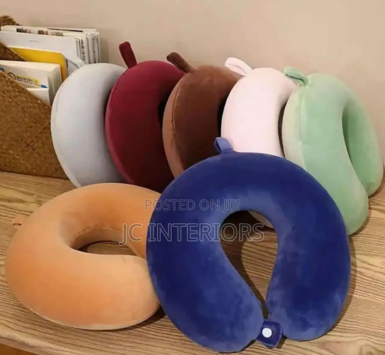 Neck Pillow