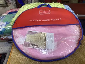 Round Nets