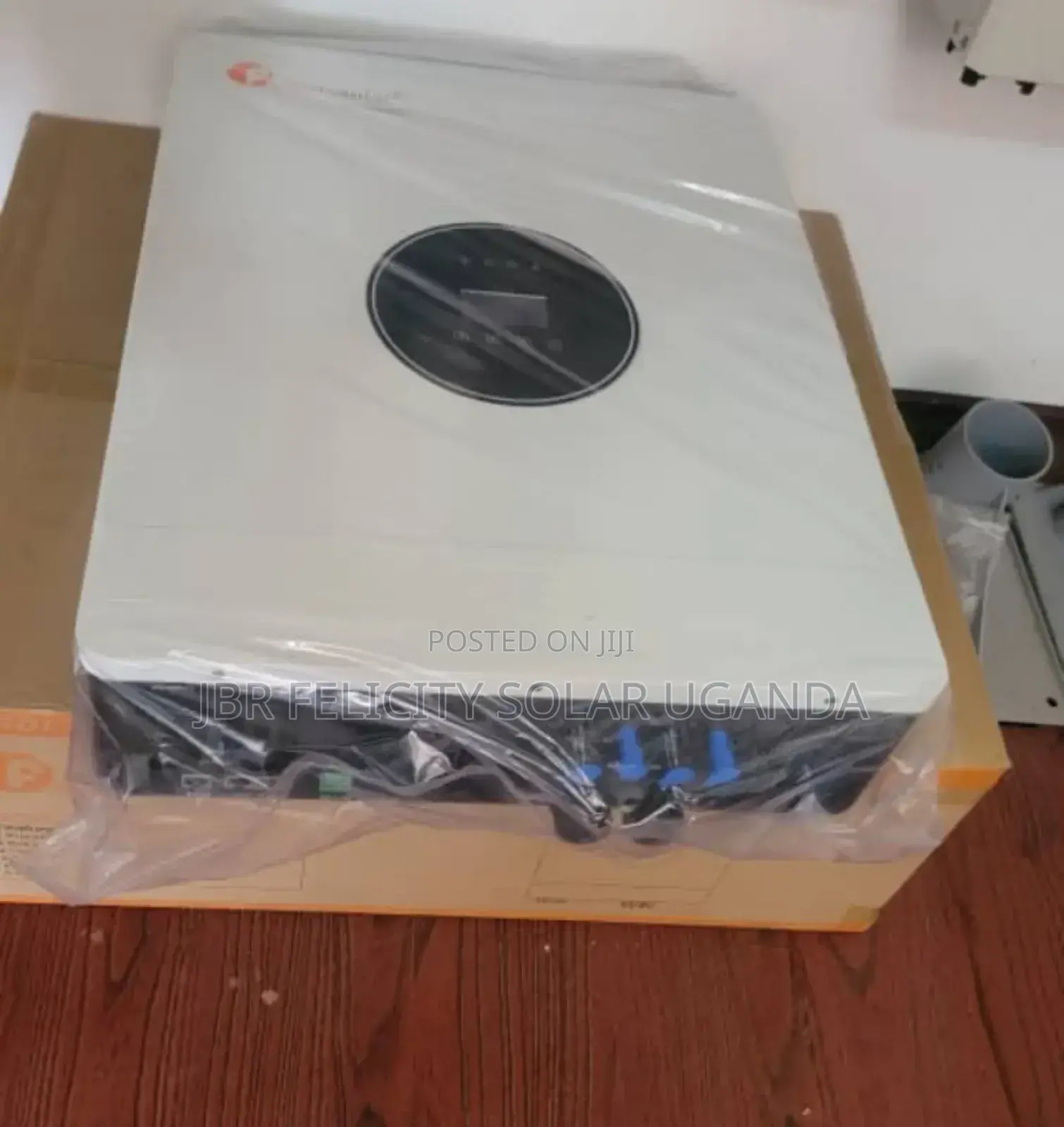 8kva Hybrid Inverter