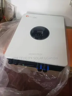 8kva Hybrid Inverter
