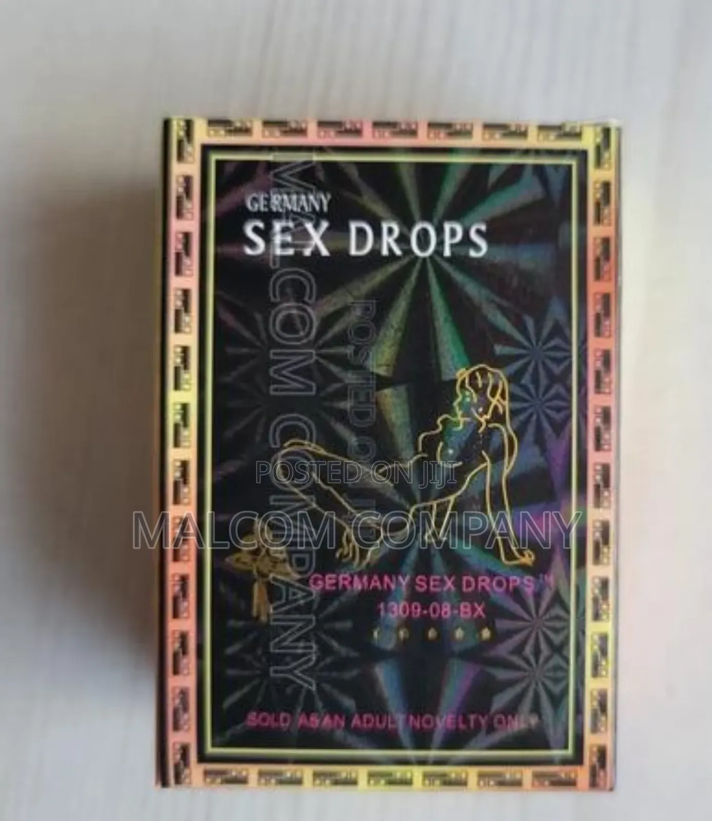 Sex Appetizers for Women.