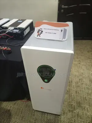 17.5kwh Lithium Ion Battery
