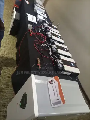 17.5kwh Lithium Ion Battery